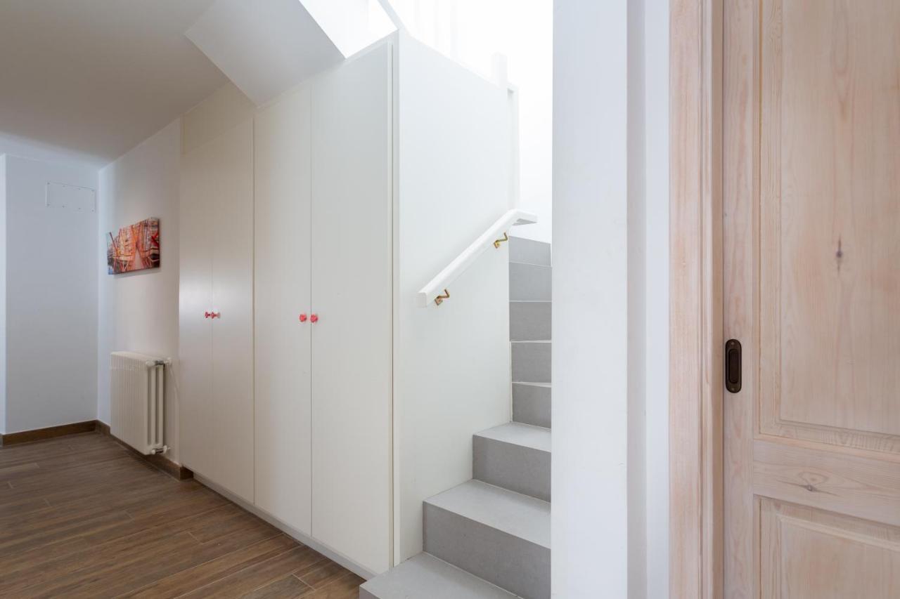 Arbol Del Te Apartment Girona Exterior photo