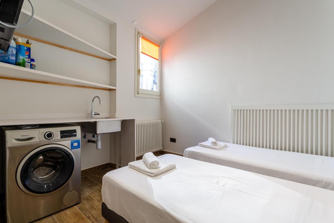 Arbol Del Te Apartment Girona Exterior photo